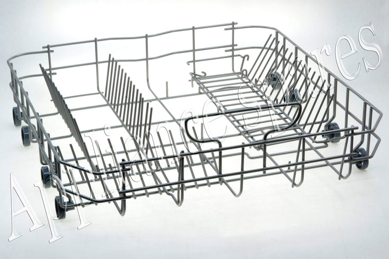 Kelvinator Dishwasher Lower Basket Assembly-2