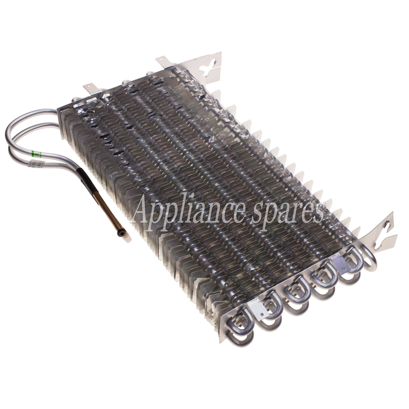 Russell Hobbs Fridge Evaporator Assembly-2