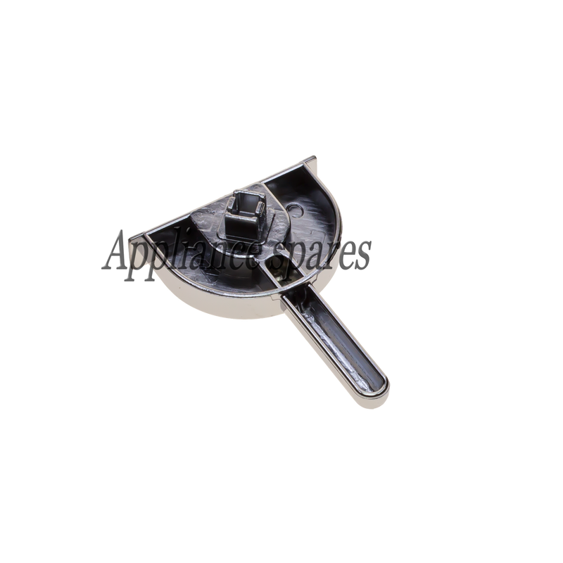 Russell Hobbs Washing Machine Water Flow Cover-2