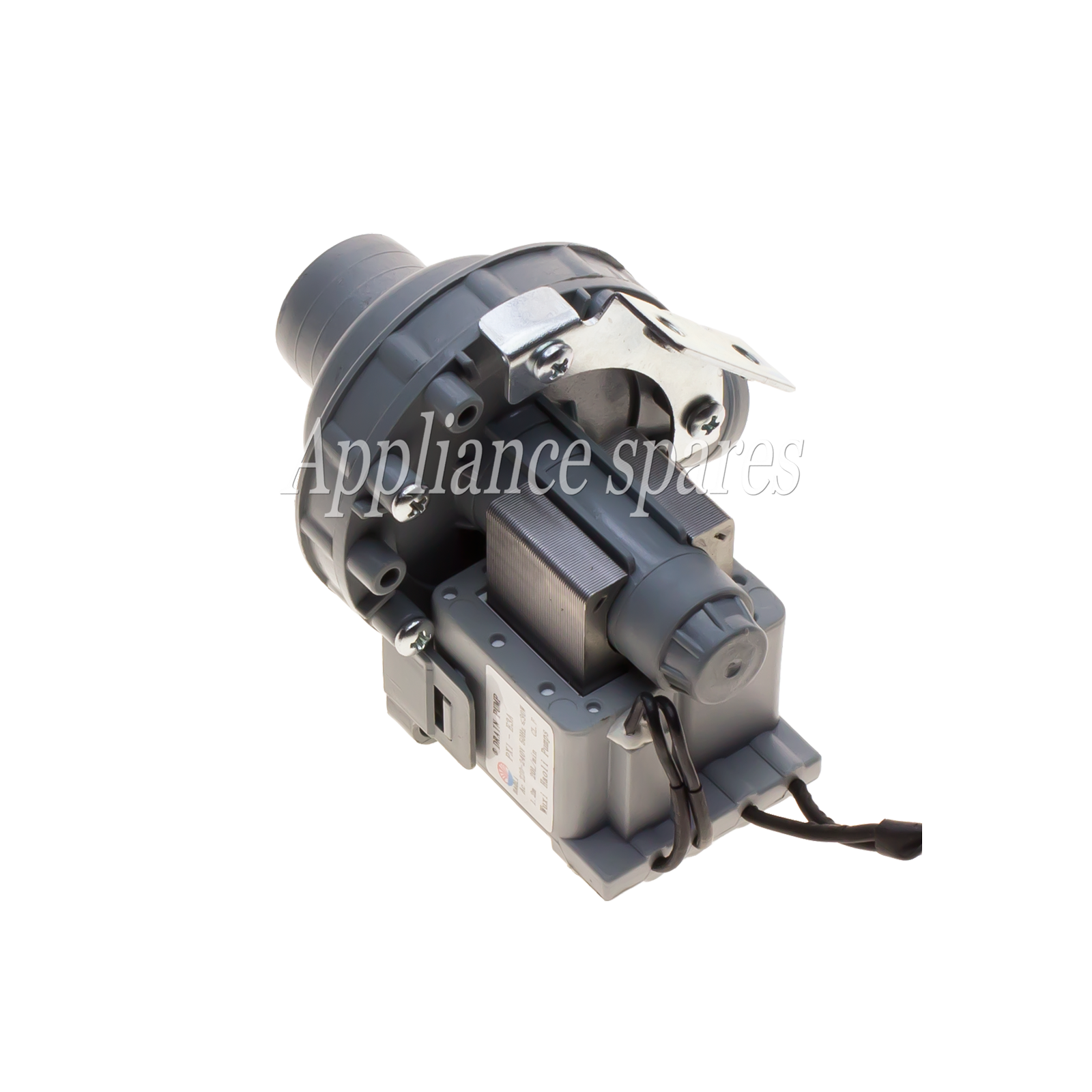 Russell Hobbs Washing Machine Drain Pump-2