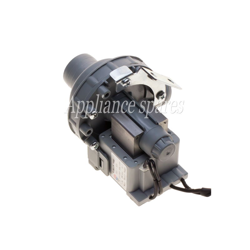 Russell Hobbs Washing Machine Drain Pump-2
