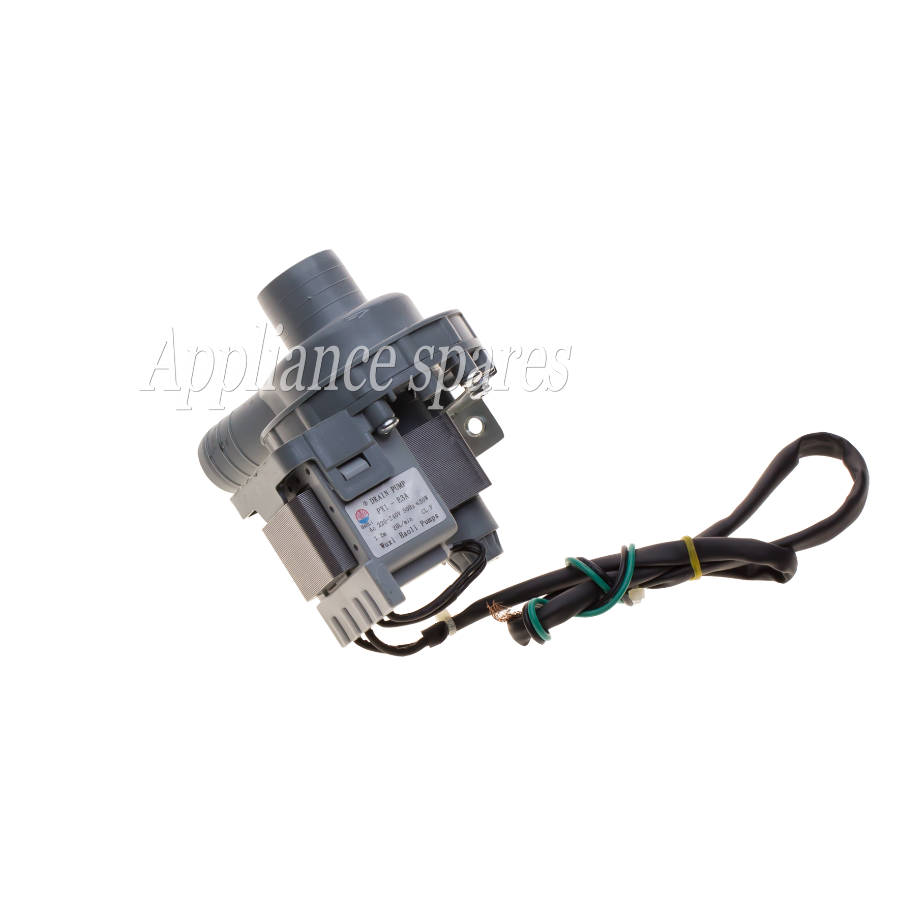 Russell Hobbs Washing Machine Drain Pump-3