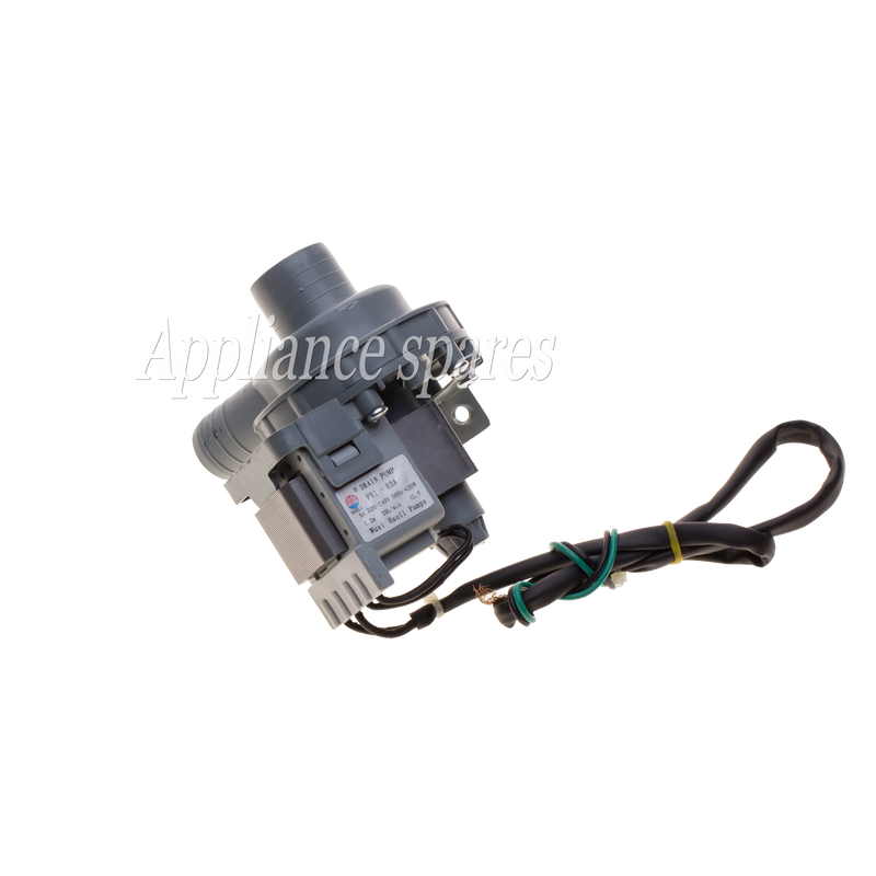 Russell Hobbs Washing Machine Drain Pump-3