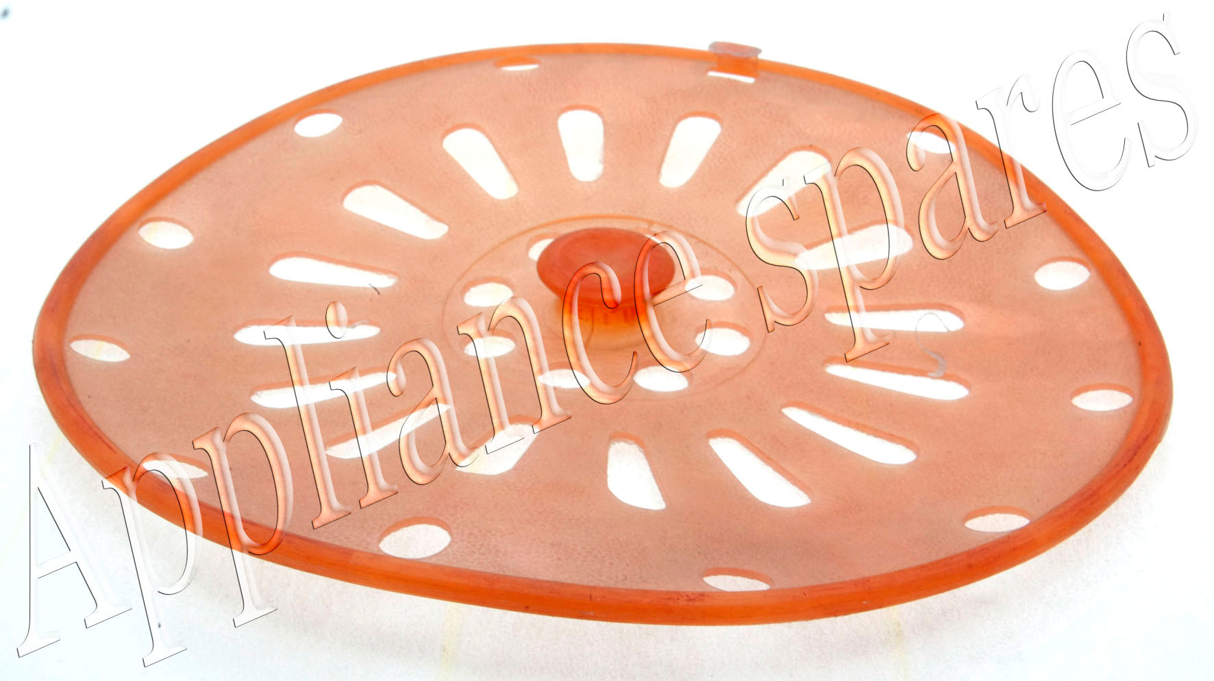 Hoover Washing Machine Spin Mat-2