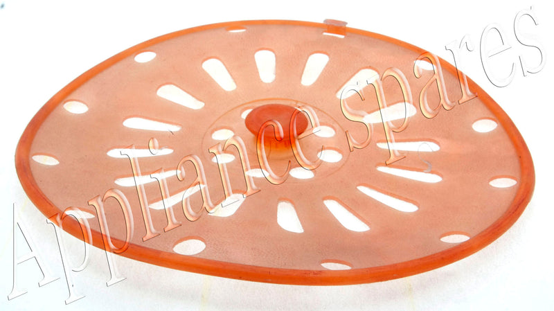 Hoover Washing Machine Spin Mat-2