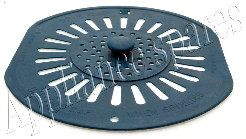 Hoover Washing Machine Spin Mat-2