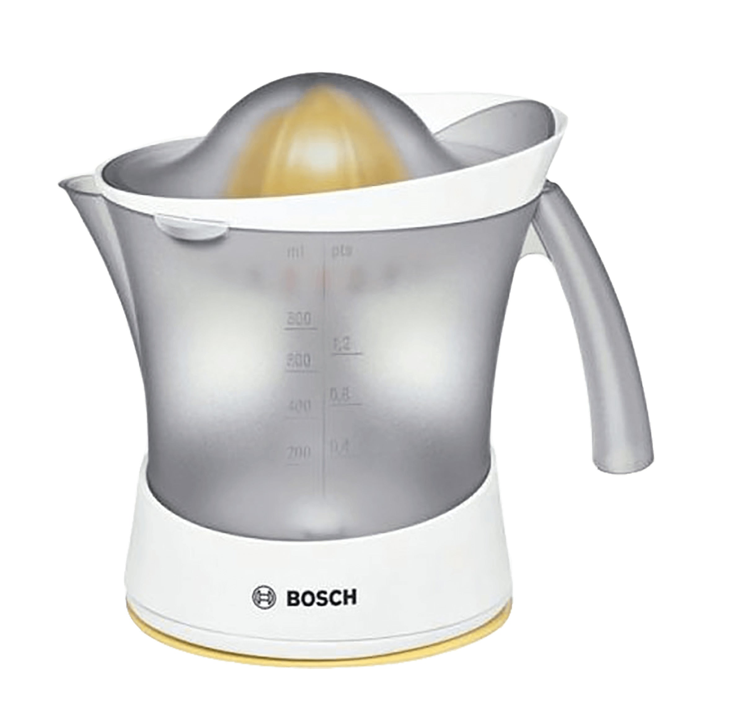 Bosch Citrus Press White MCP3500N
