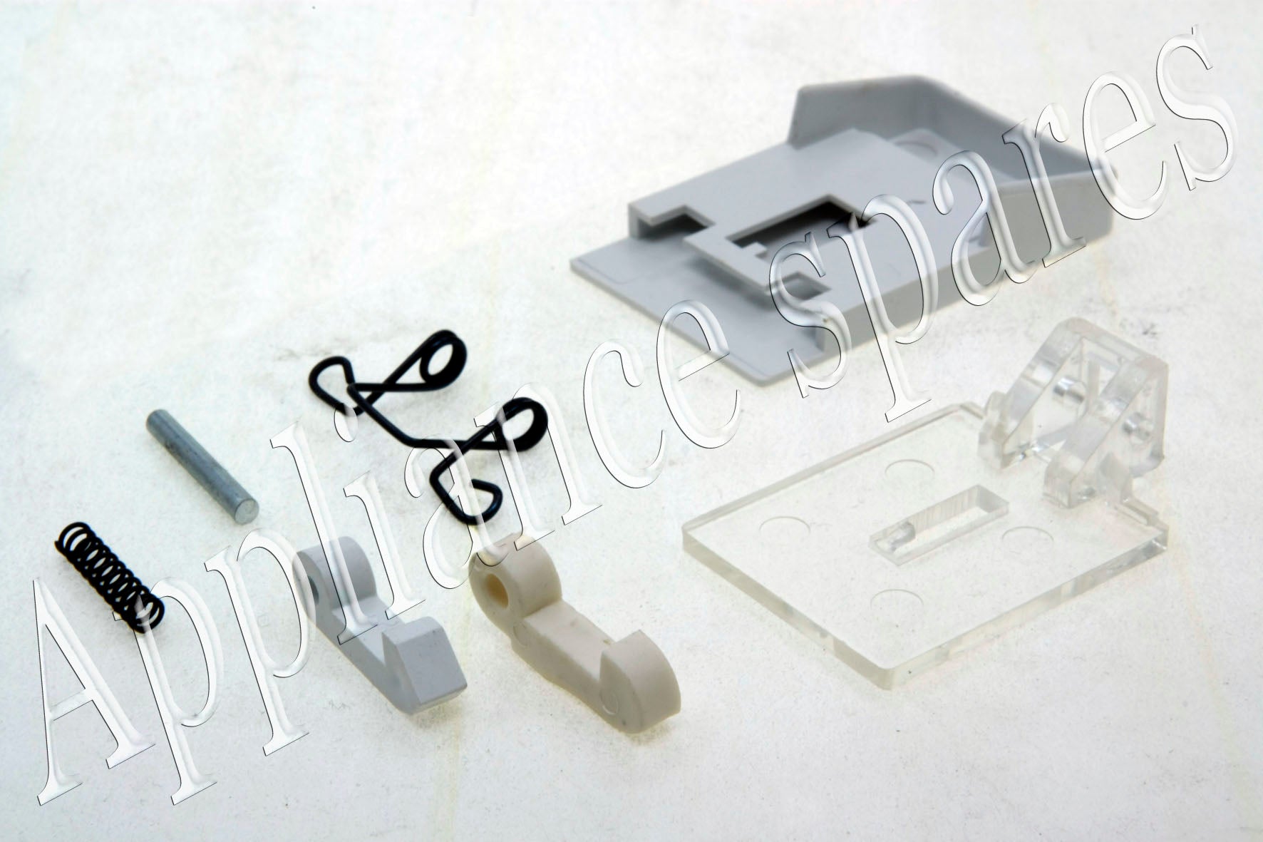 Mercury Washing Machine Door Handle Kit