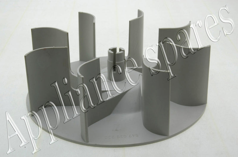 AEG Tumble Dryer Motor Fan-2