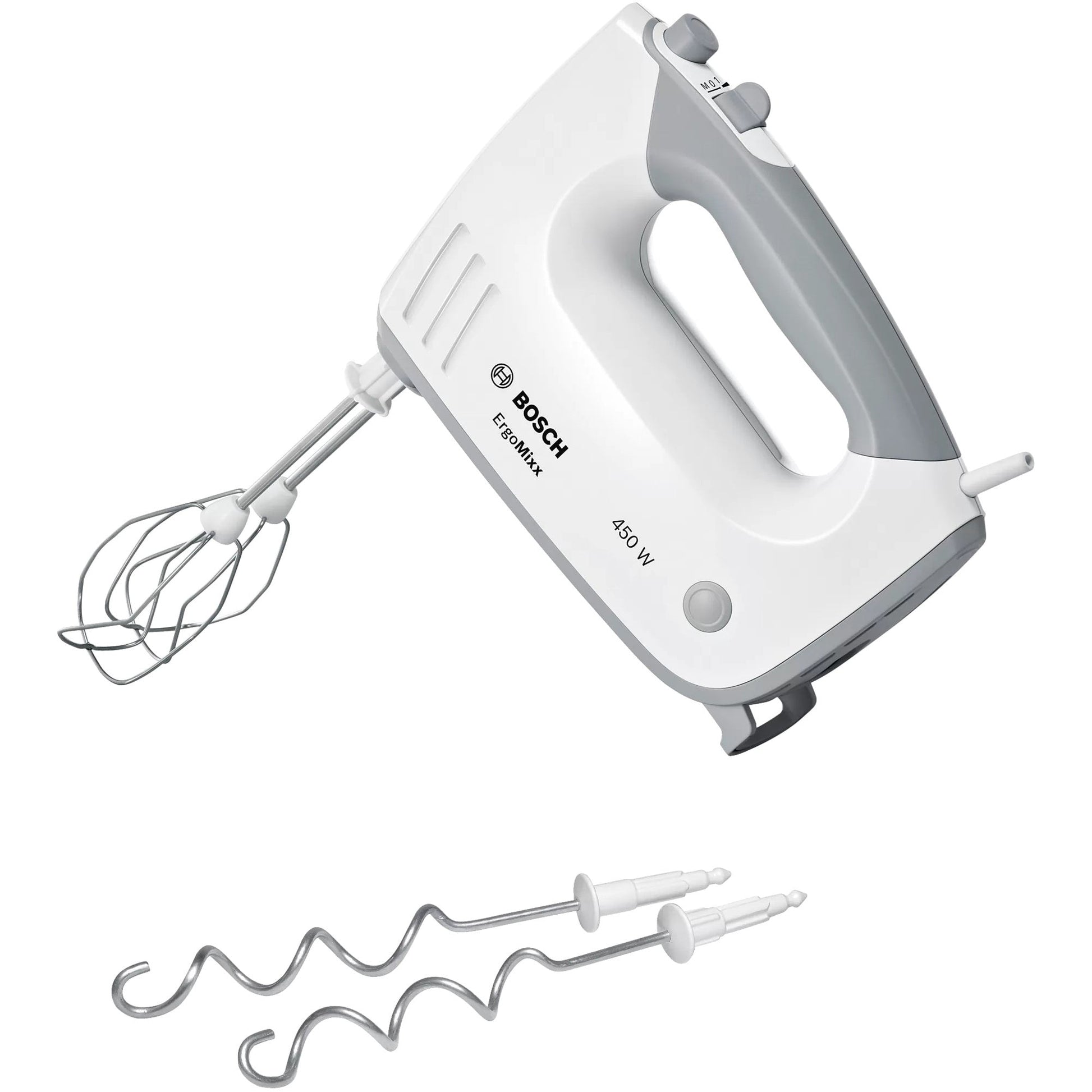 Bosch Hand Mixer White MFQ36400-1
