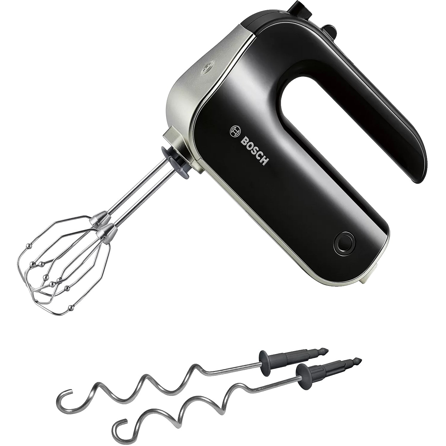 Bosch Hand Mixer Black MFQ4730-1