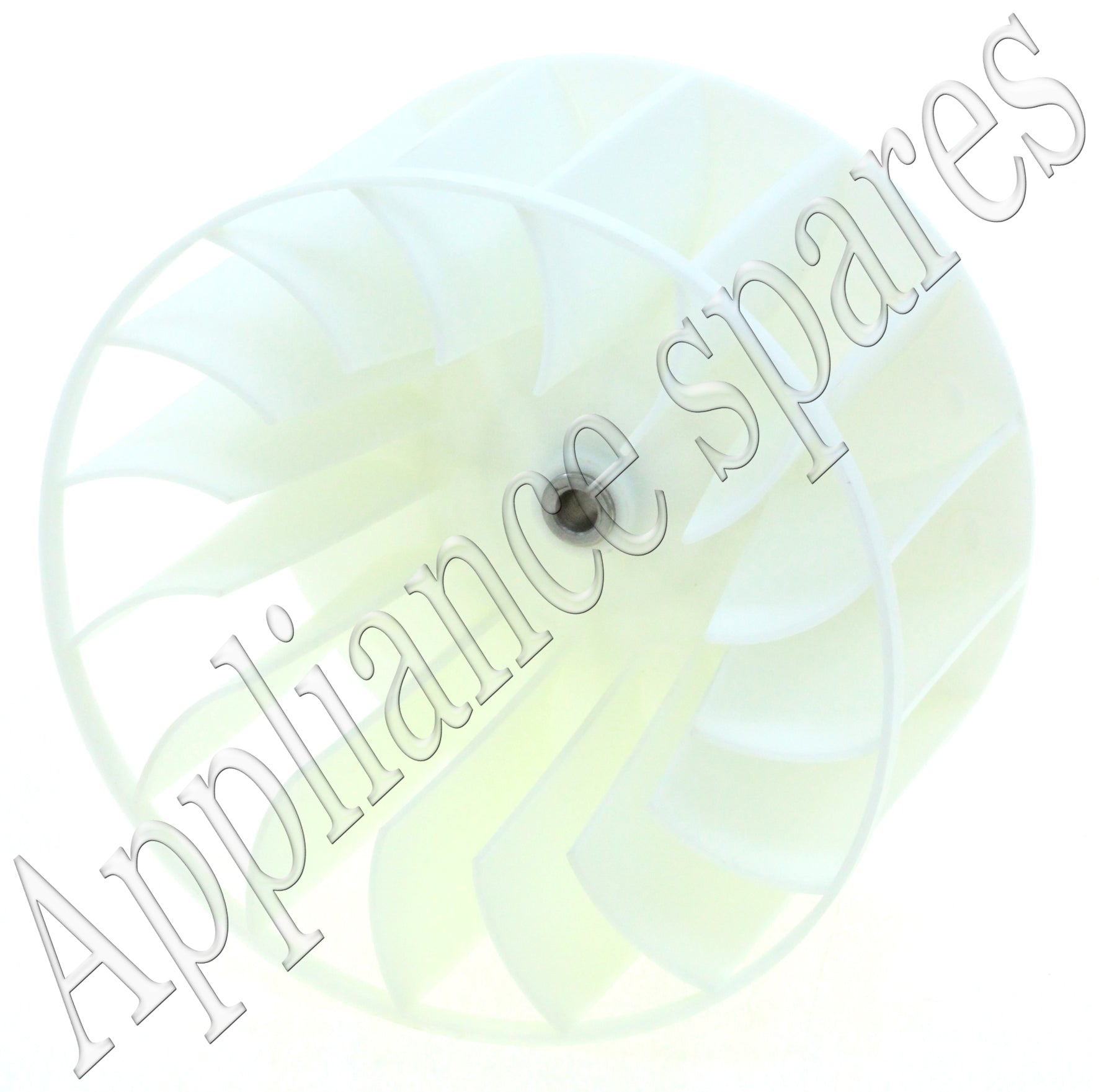 Ardo Tumble Dryer Blower Fan