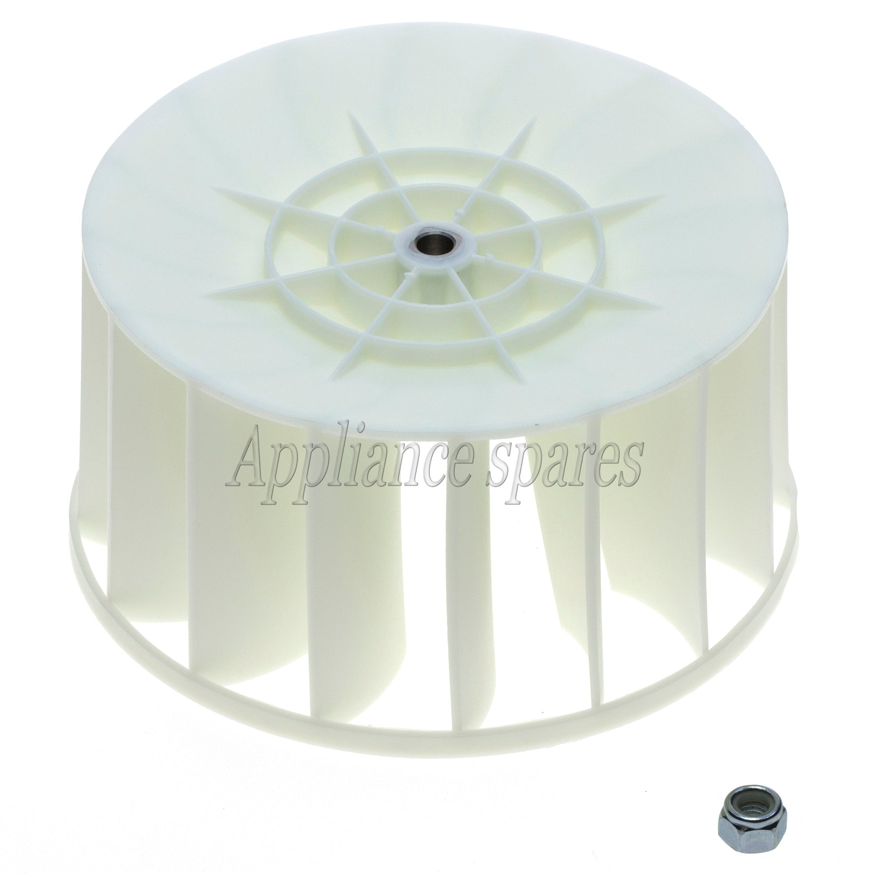 Ardo Tumble Dryer Blower Fan