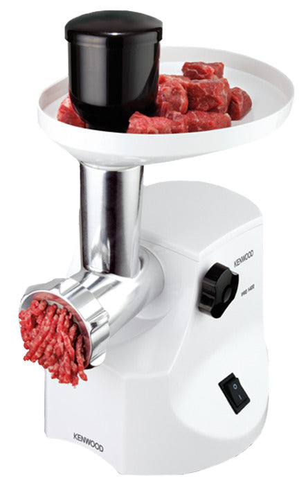 Kenwood Meat Grinder MG450