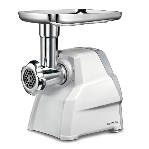 Kenwood Meat Grinder white MGP40