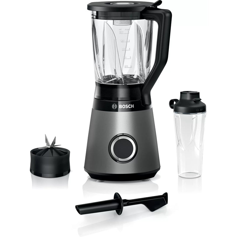 Bosch Blender Vita-Power Serie 4 Stainless Steel MMB6174S-1