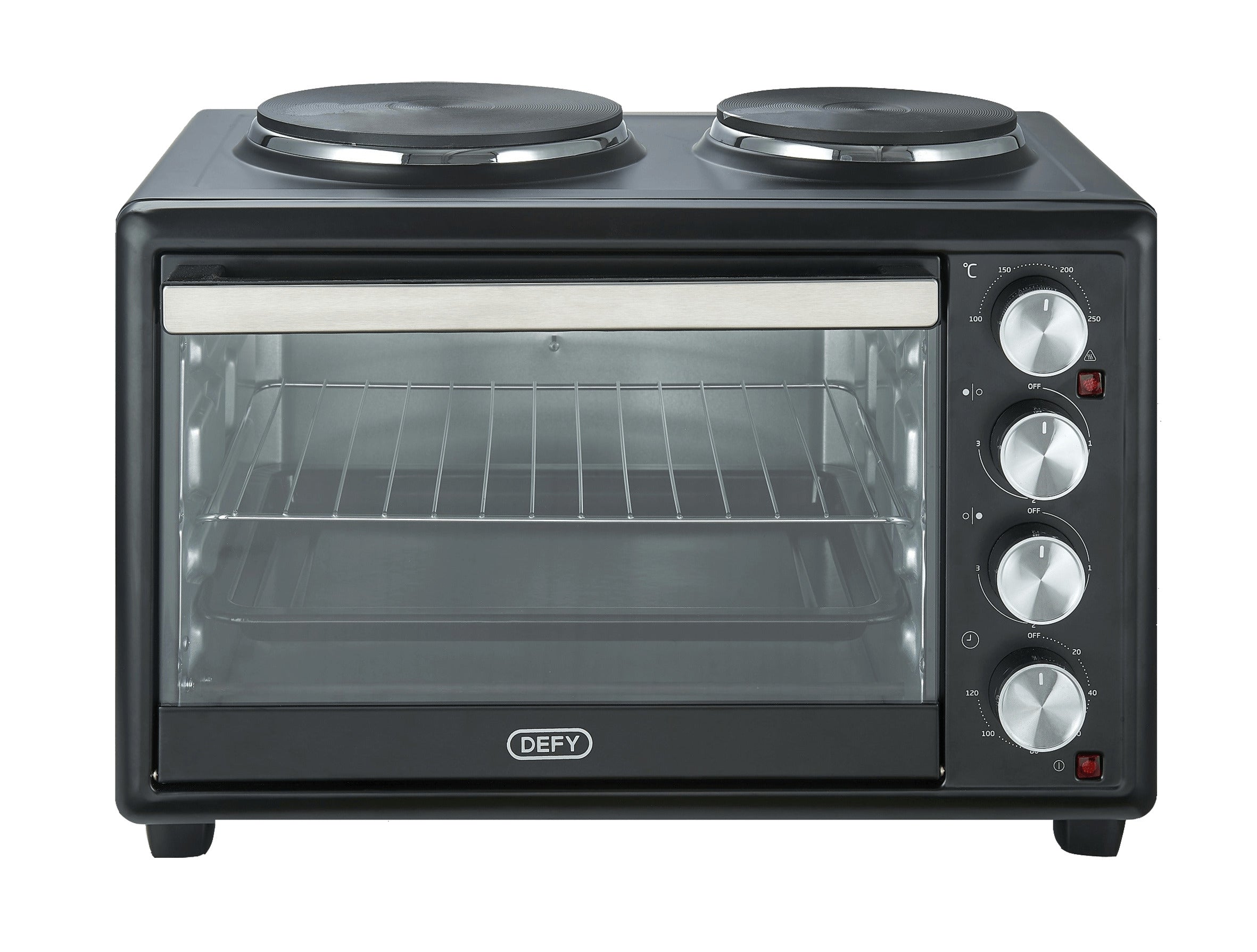 Defy Mini Oven MOH9328B