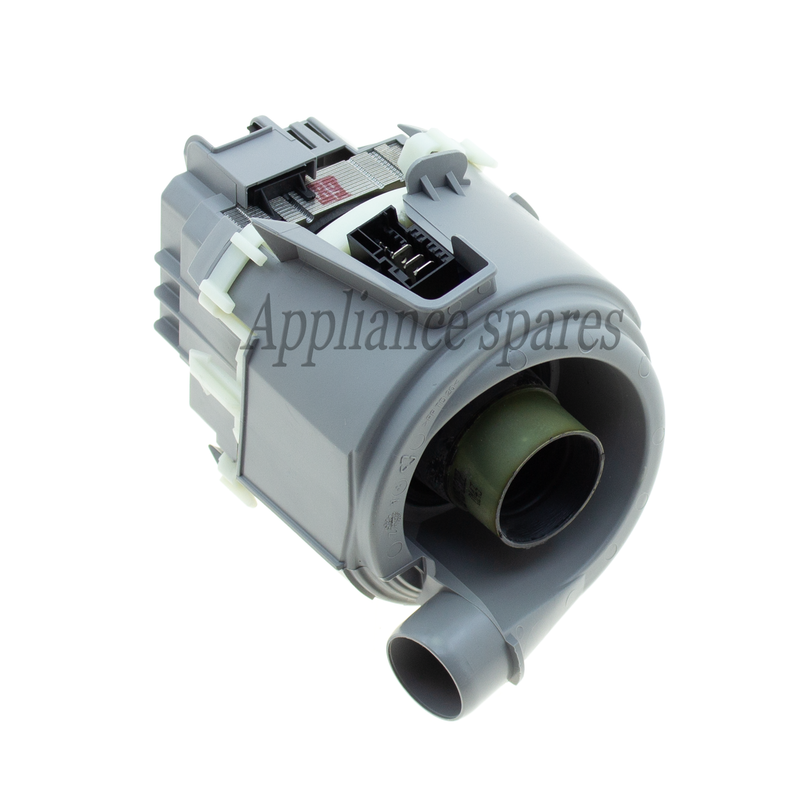 Bosch Dishwasher Main Pump-1