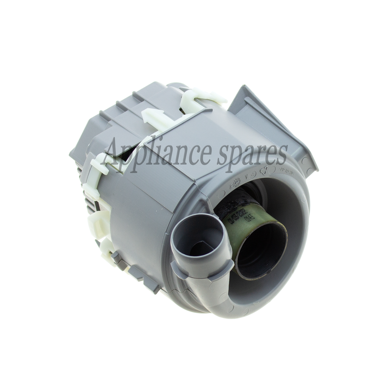 Bosch Dishwasher Main Pump-2