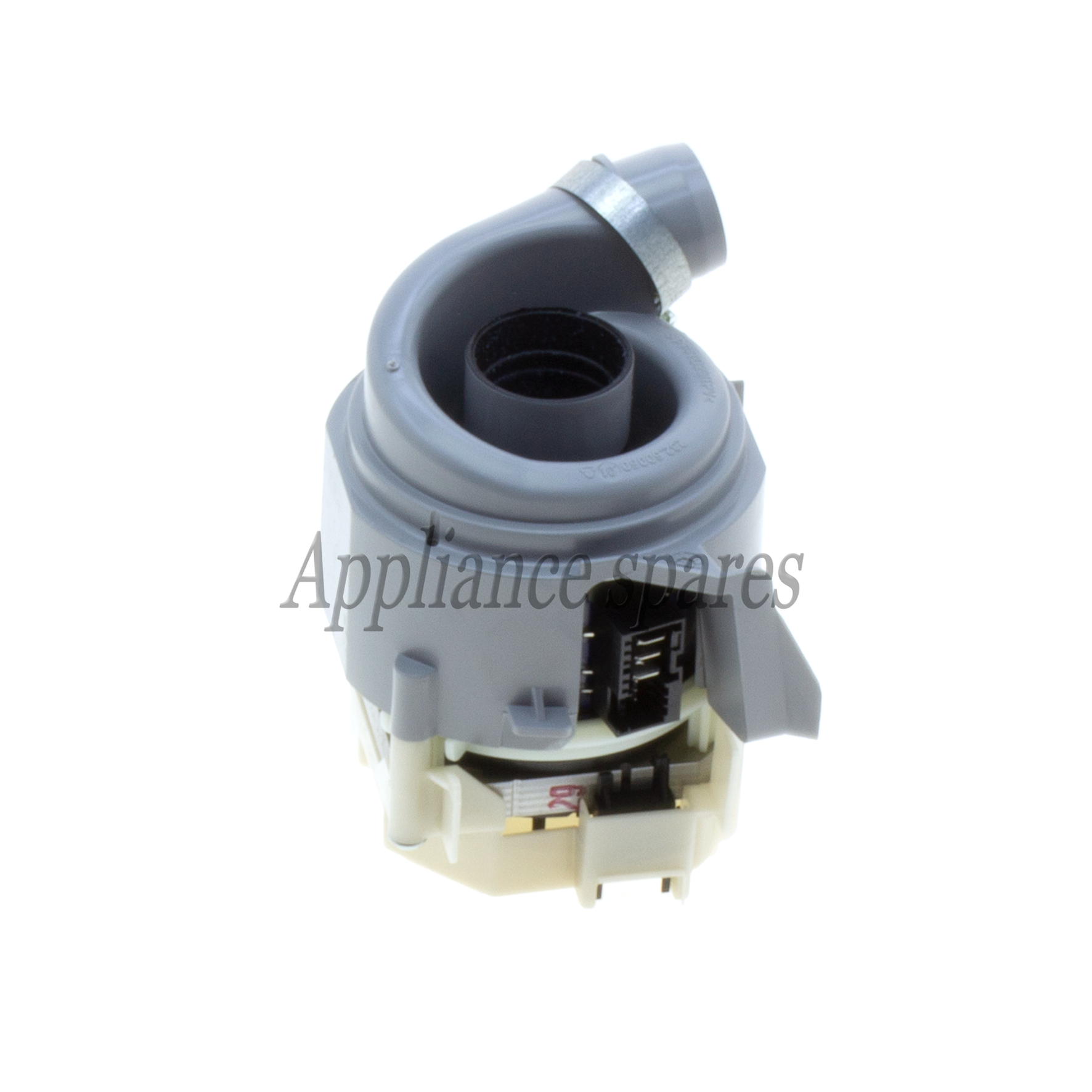 Bosch Dishwasher Main Pump