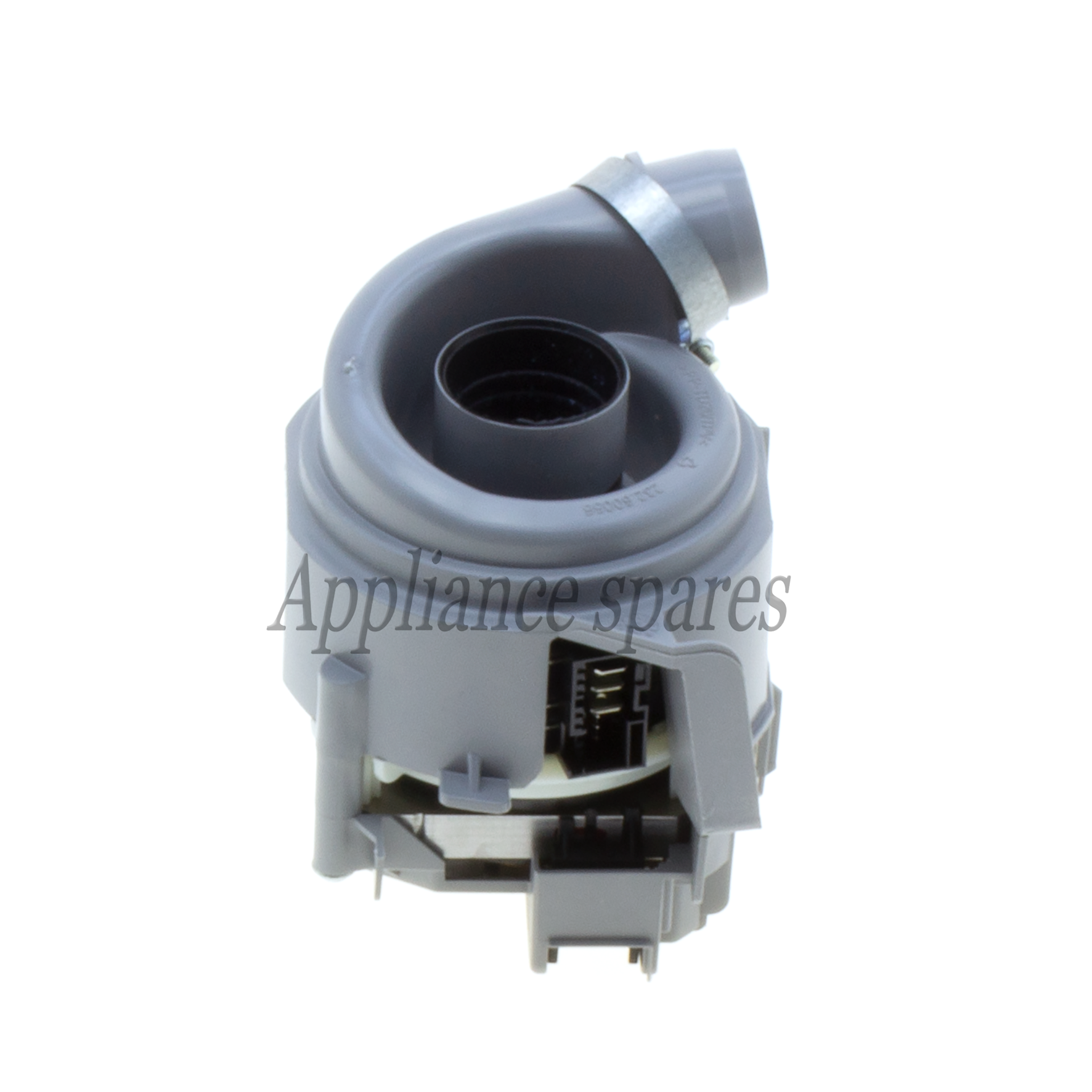 Bosch Dishwasher Main Pump