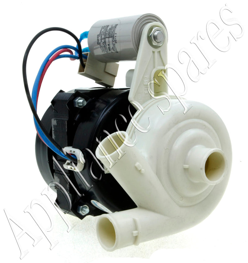 Westpoint Dishwasher Main Pump Assembly-2
