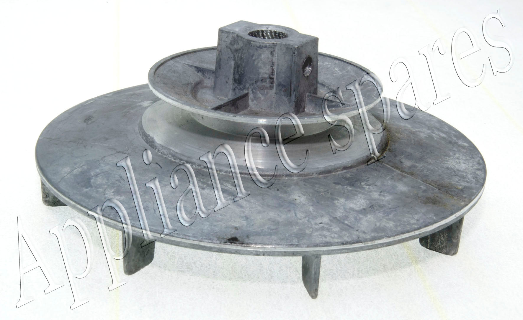 Kelvinator Washing Machine Motor Pulley-2