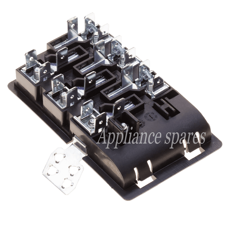 Defy Stove Main Terminal Block-2