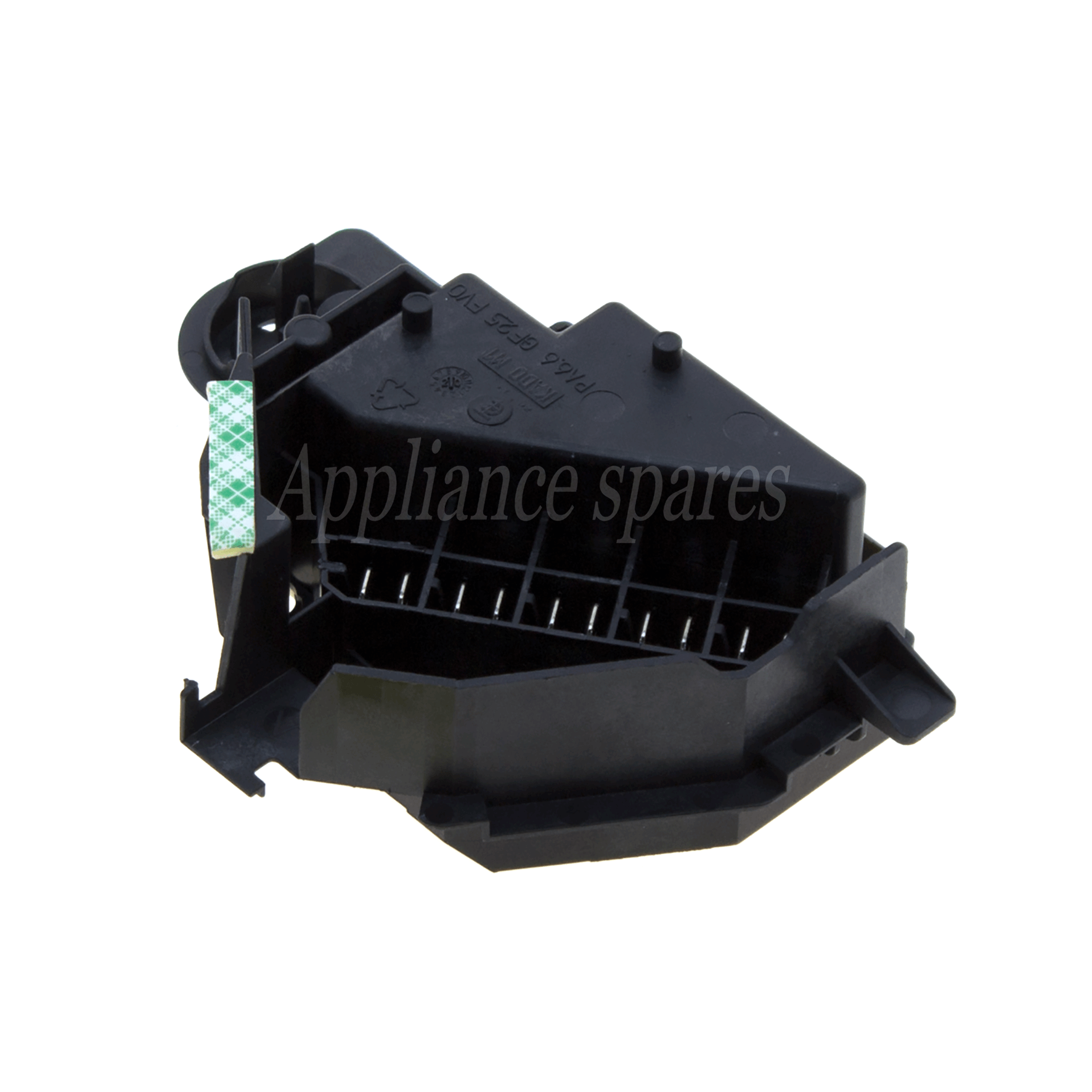 Bosch Hob Main Terminal Block-1