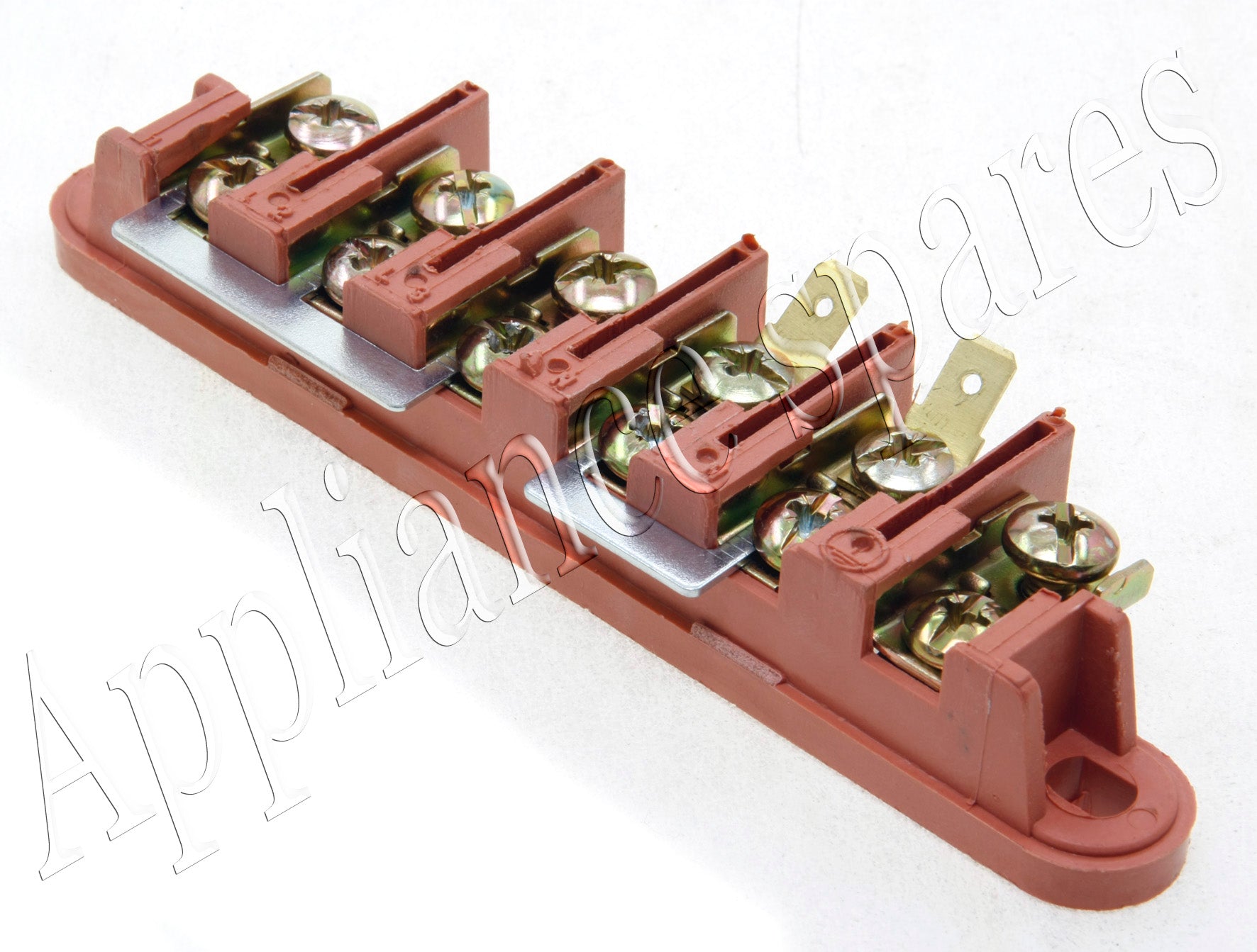 Defy Stove Main Terminal Block-2