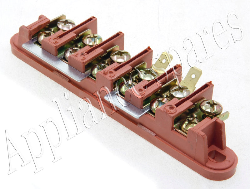 Defy Stove Main Terminal Block-2