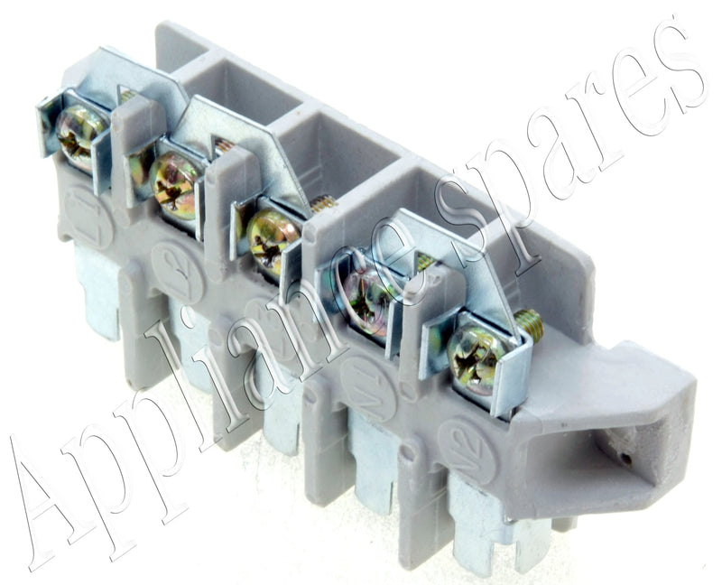 Universal Oven Main Terminal Block-2