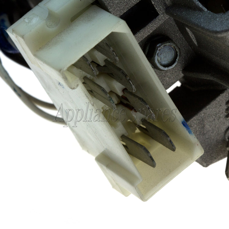 Indesit Washing Machine Main Motor-4