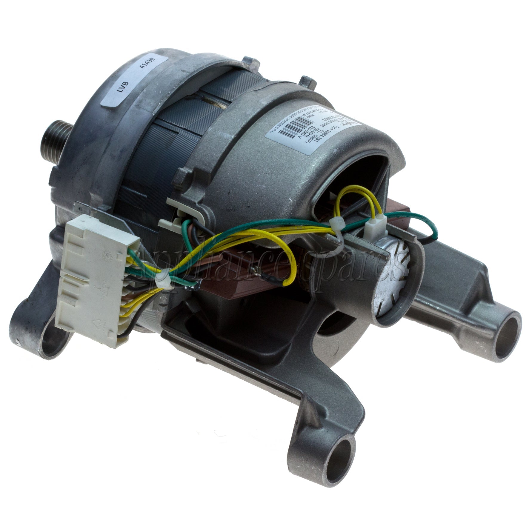 Ardo Washing Machine Main Motor-3