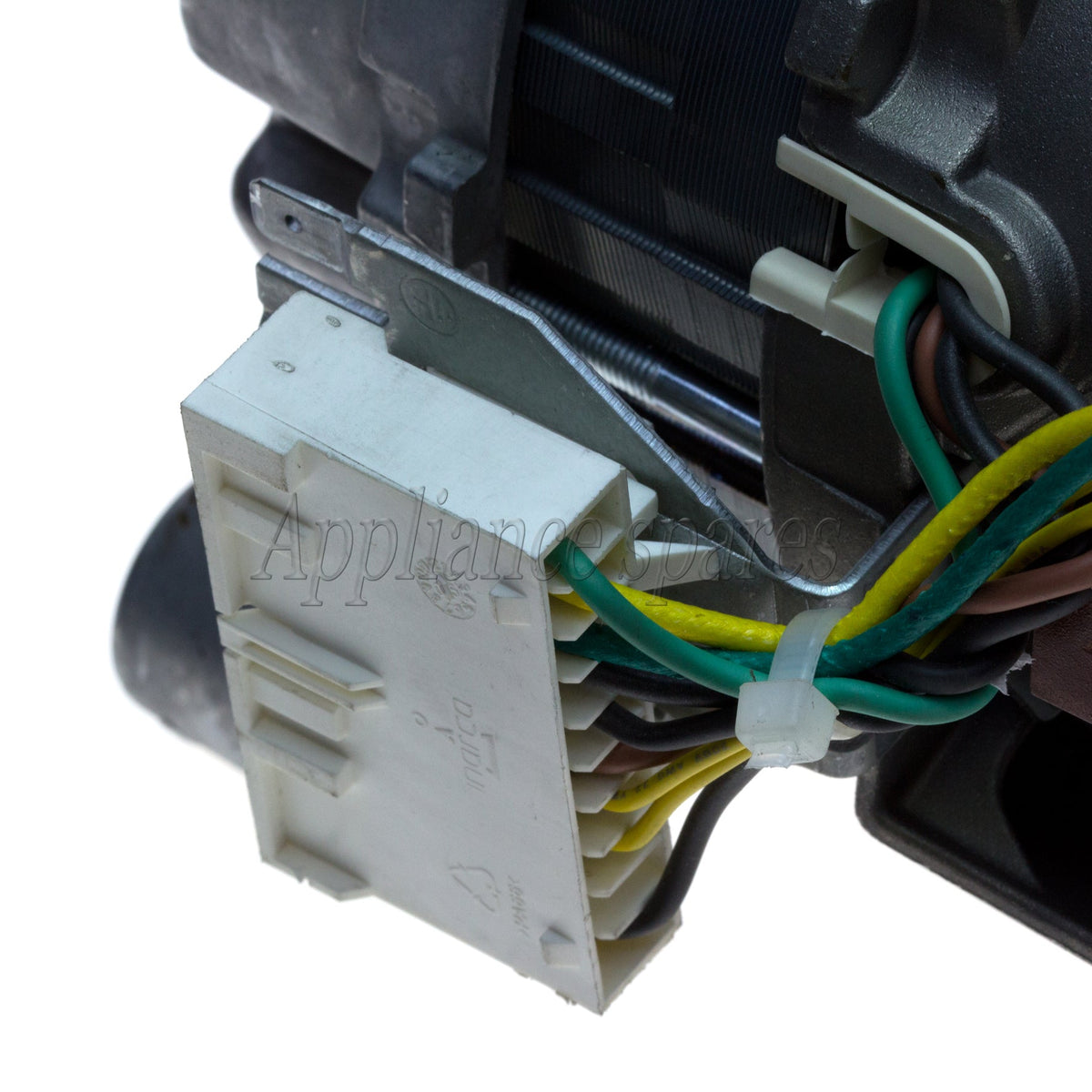 Ardo Washing Machine Main Motor-4
