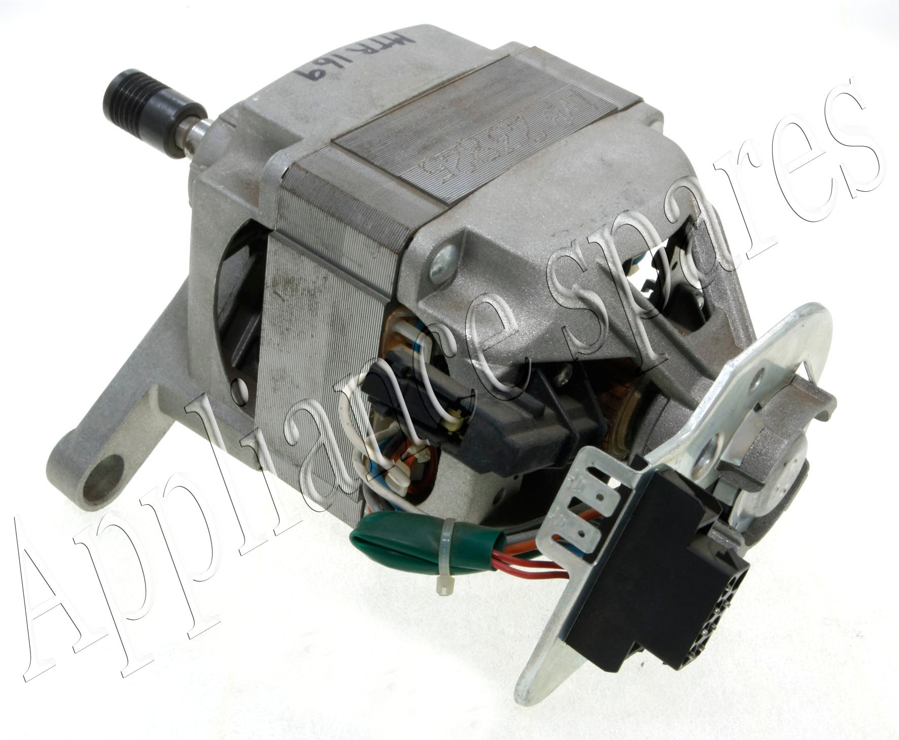 Hoover Washing Machine 7 Pin Connection Motor-2