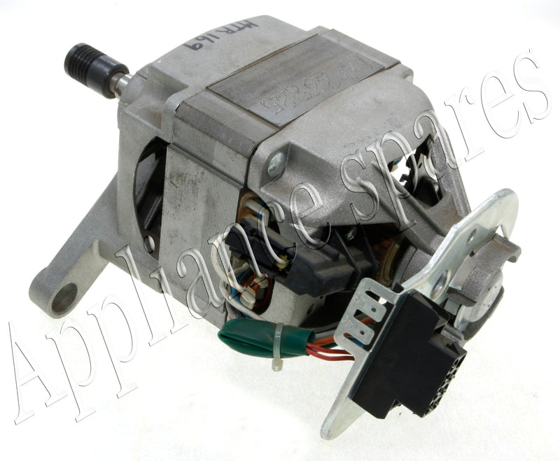Hoover Washing Machine 7 Pin Connection Motor-2