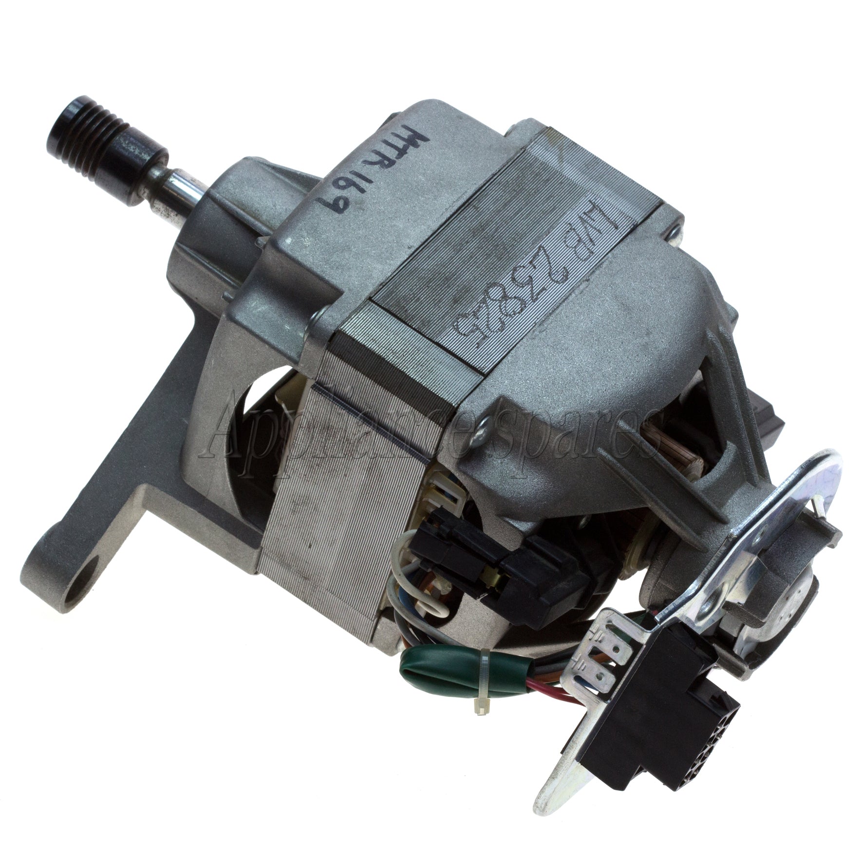 Hoover Washing Machine 7 Pin Connection Motor