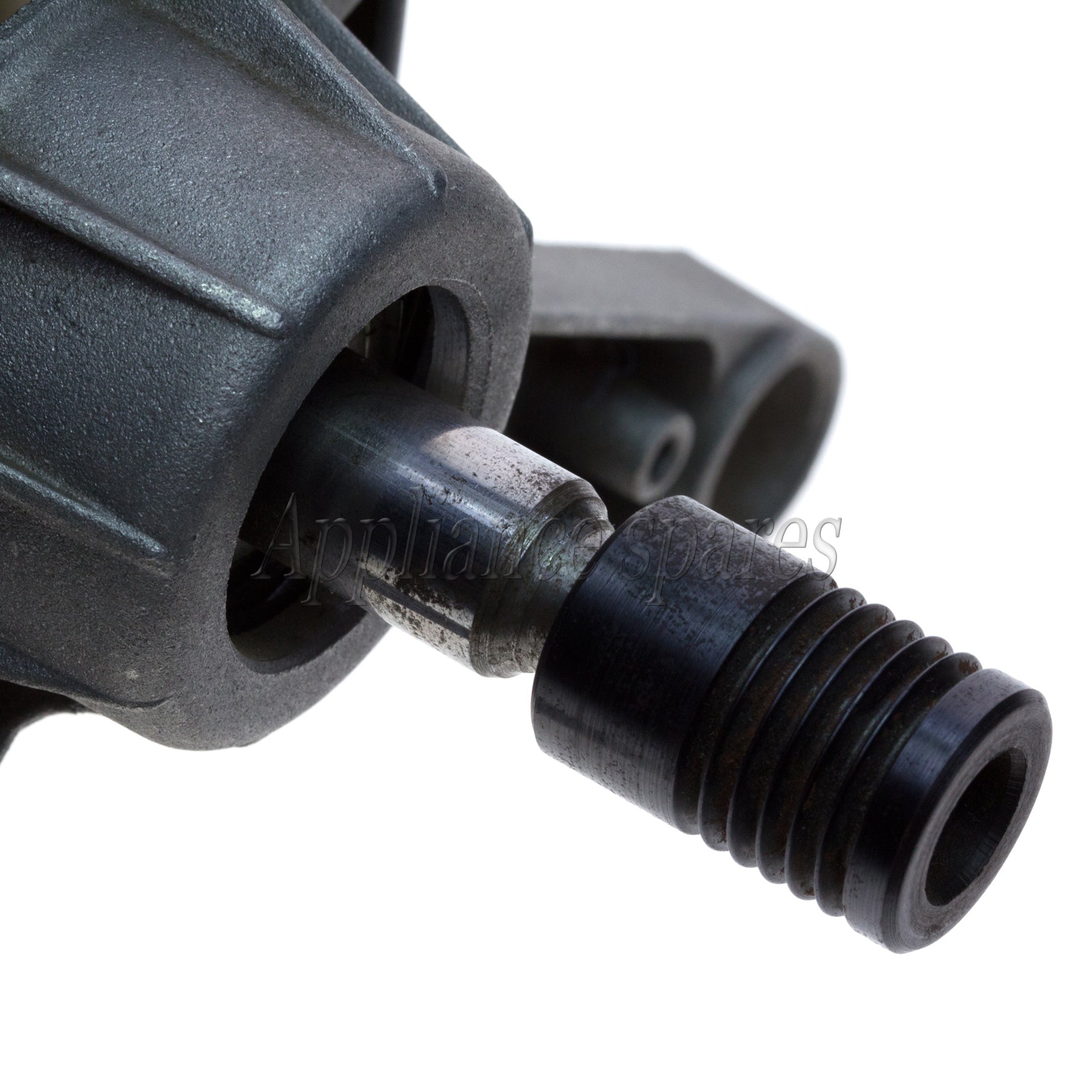 Hoover Washing Machine 7 Pin Connection Motor-5