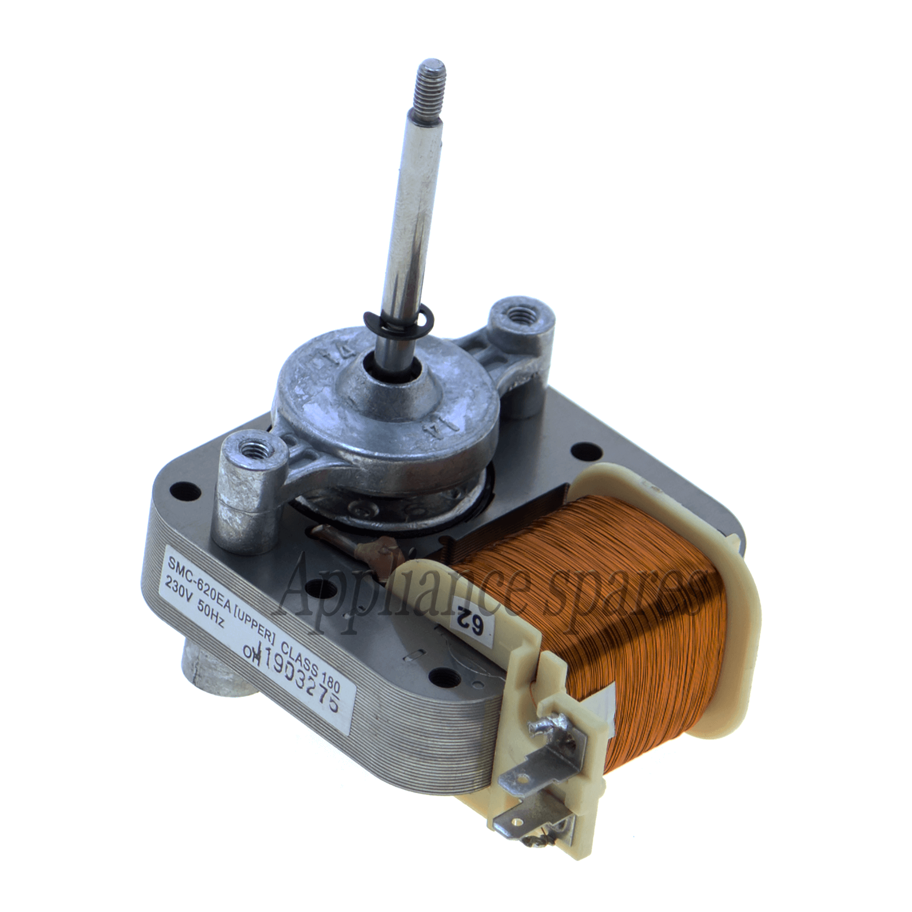 Samsung Oven Thermofan Motor-1