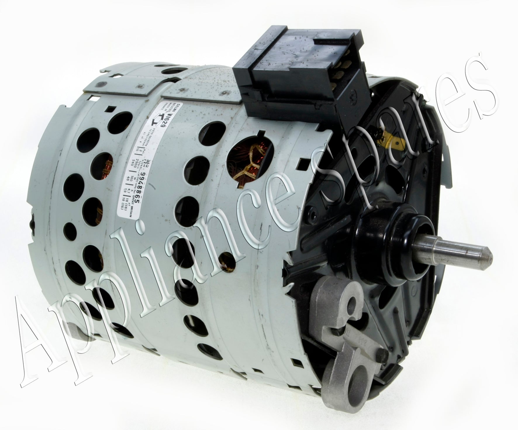 Indesit Washing Machine Main Motor-2