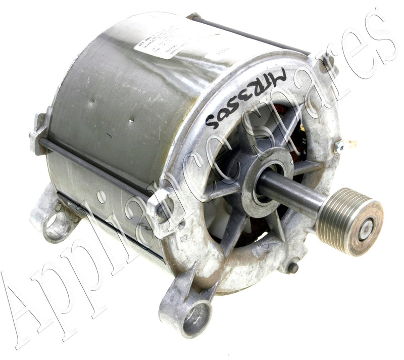 Defy Washing Machine Main Motor With 35mm Multi-V Pulley-3