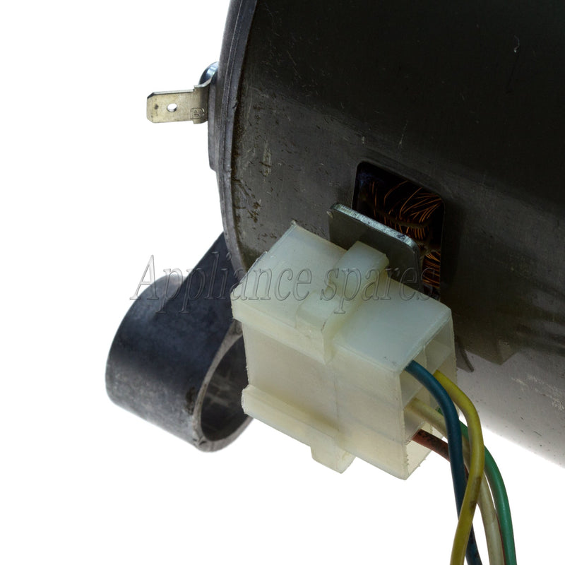 Defy Washing Machine Main Motor With 35mm Multi-V Pulley-4