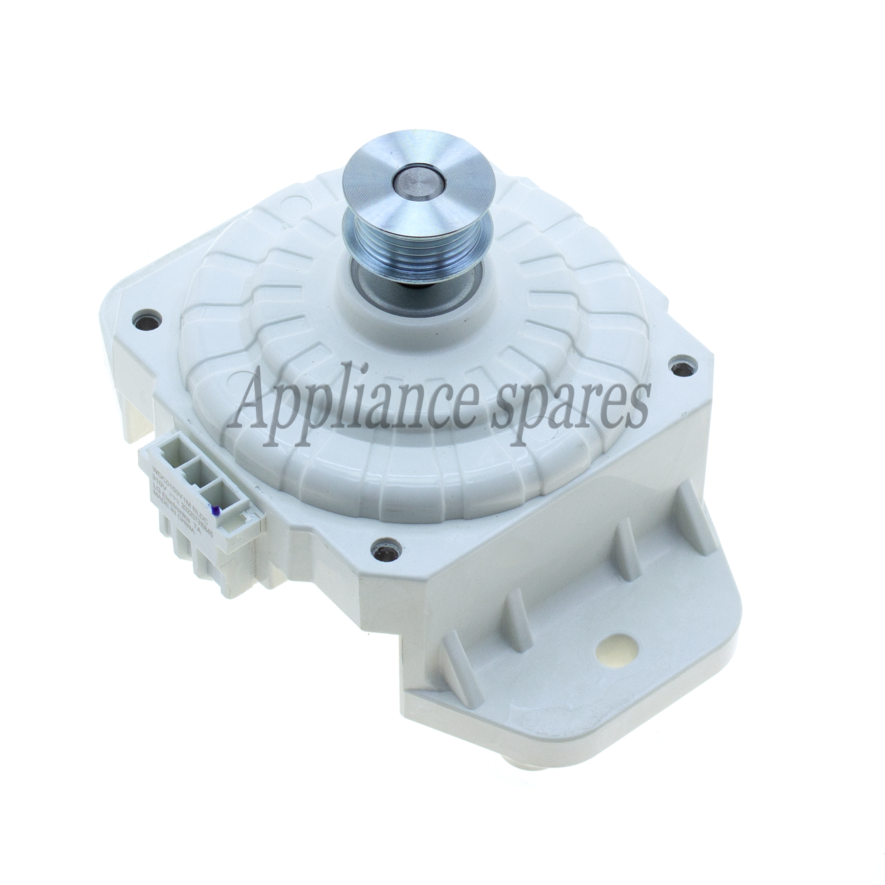 LG Washing Machine Motor