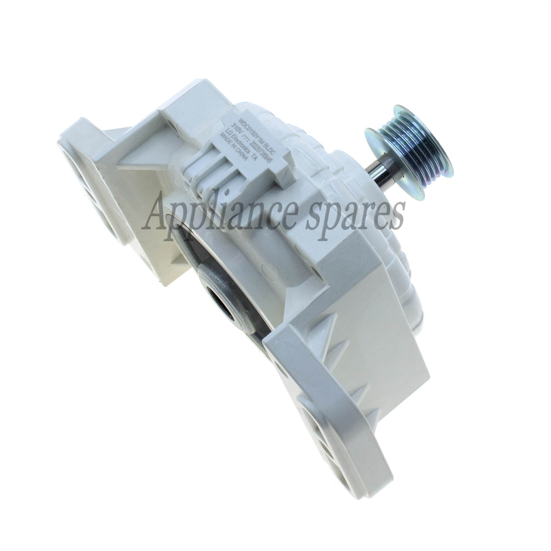 LG Washing Machine Motor