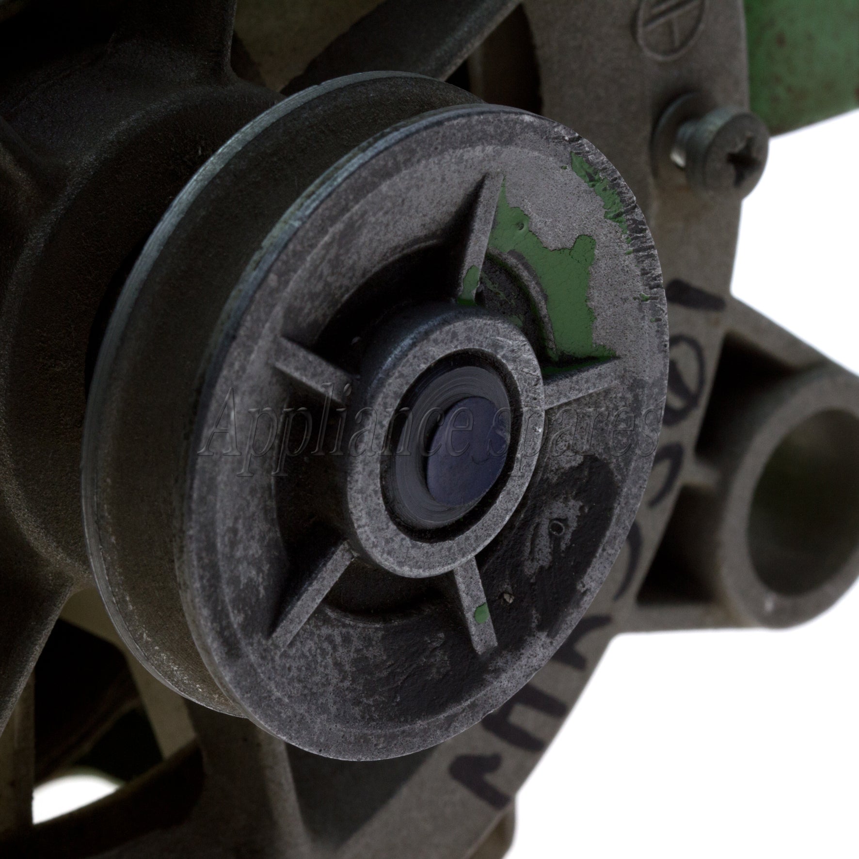 Kelvinator Washing Machine Main Motor-3
