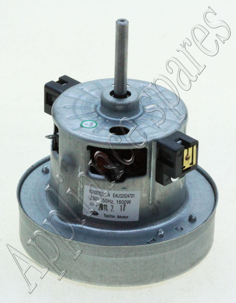 LG Vacuum Cleaner Ac Motor-2