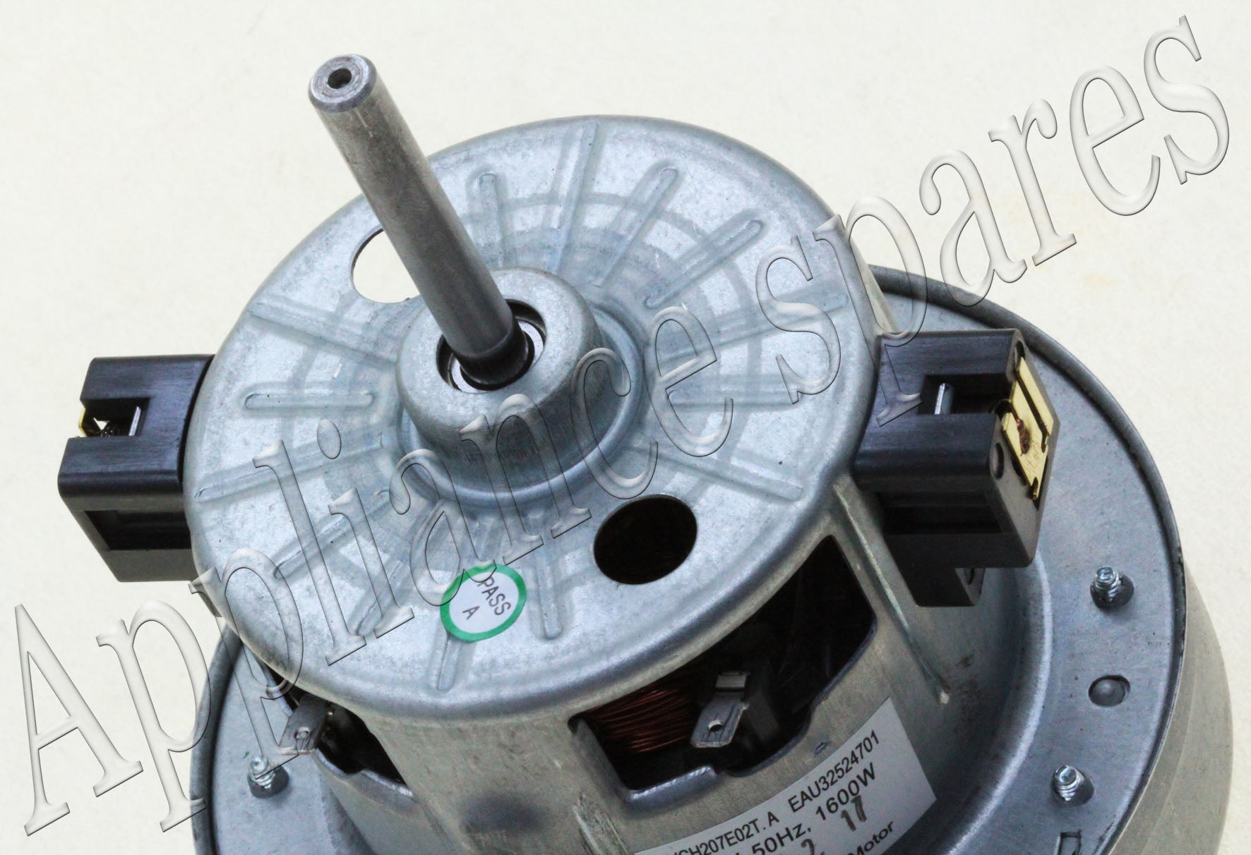 LG Vacuum Cleaner Ac Motor-3