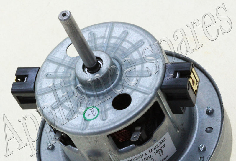 LG Vacuum Cleaner Ac Motor-3