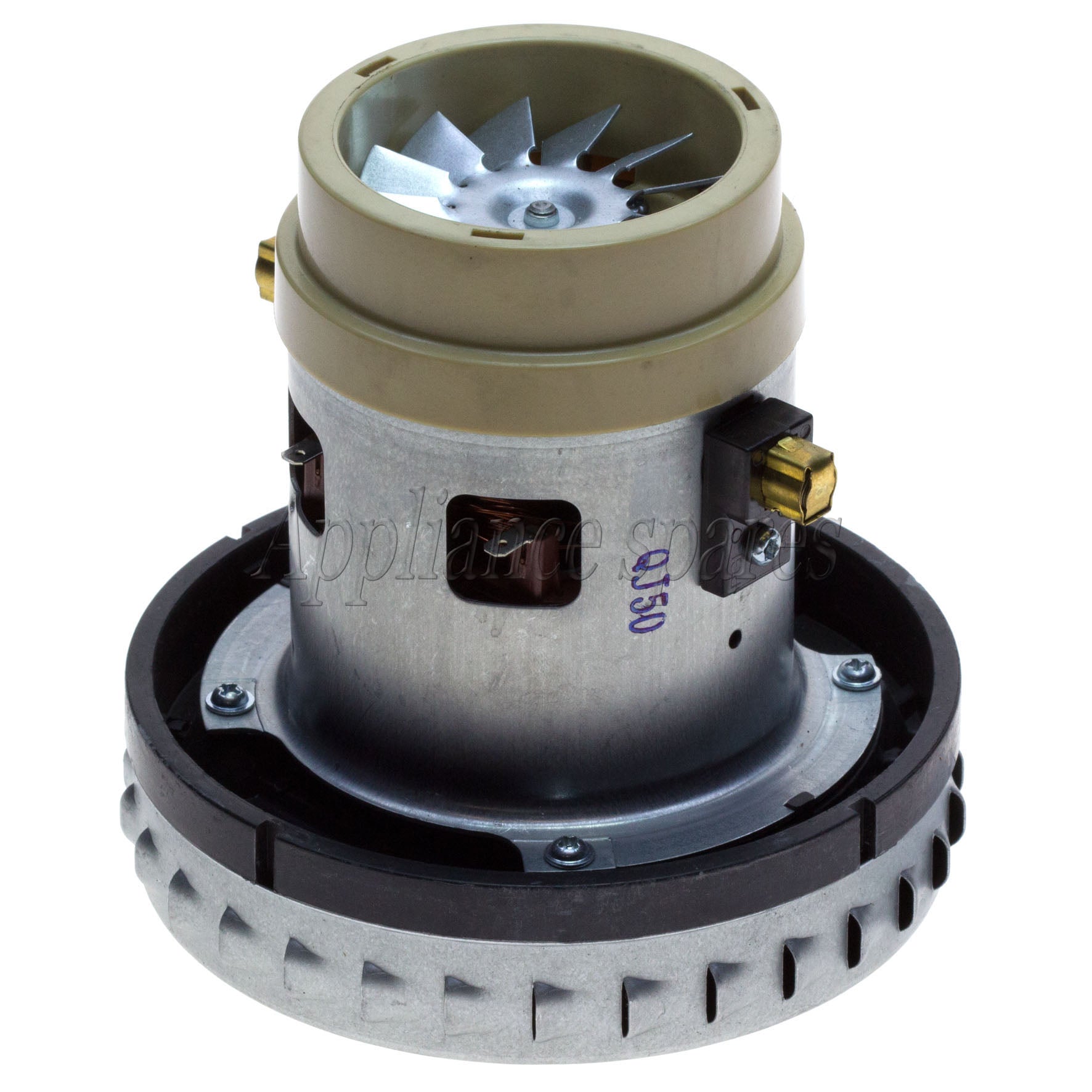 Electrolux Vacuum Cleaner 1200w Motor-2